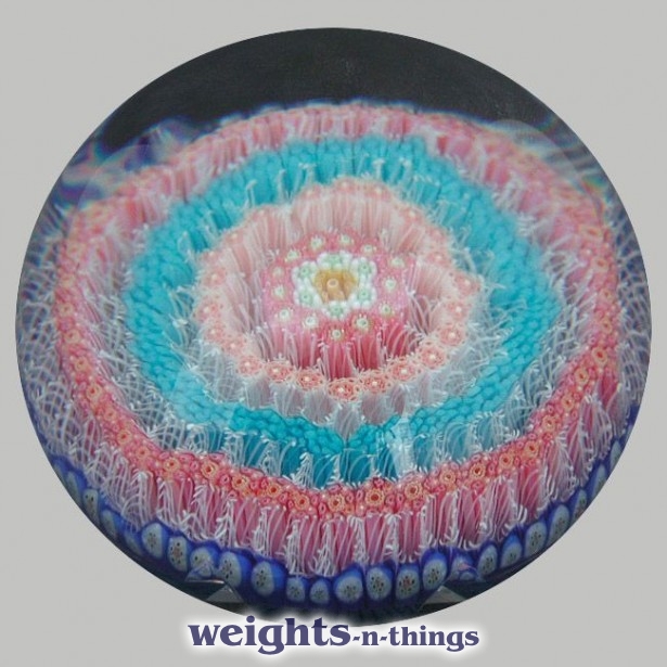 1960s Concentric 1960s Concentric