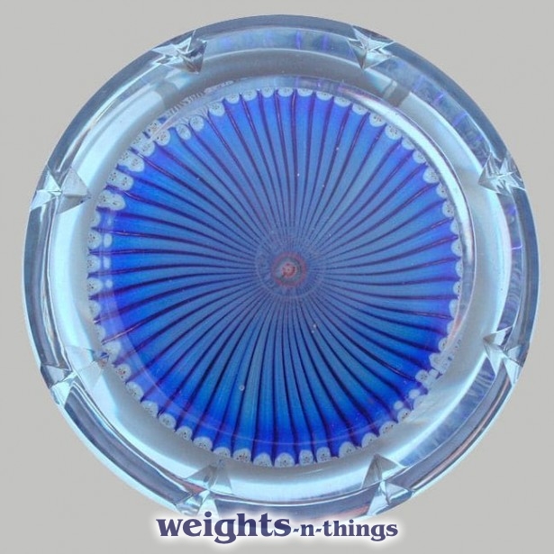 1960s Concentric 1960s Concentric