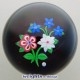 1982 5-flower Bouquet (Ed. 175) 1982 5-flower Bouquet (Ed. 175)