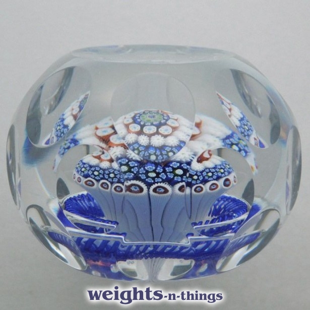 Faceted Mushroom Faceted Mushroom