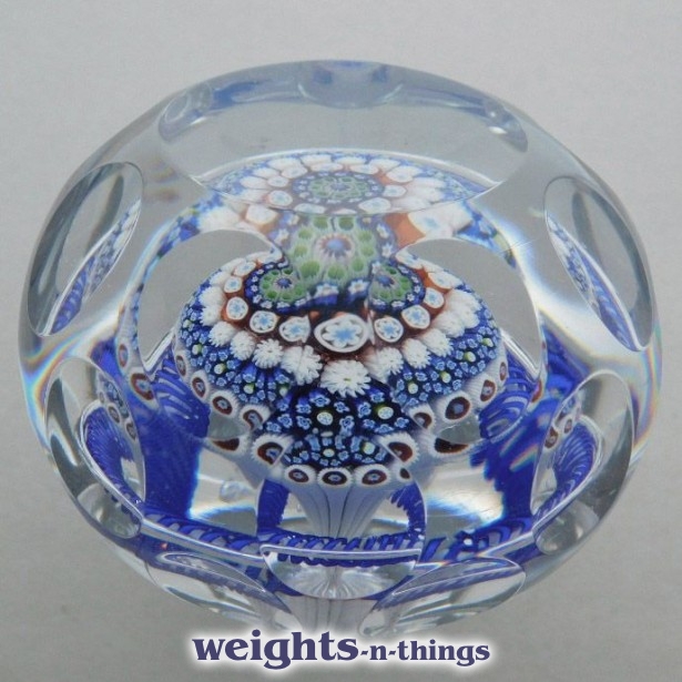 Faceted Mushroom Faceted Mushroom