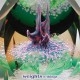 Aztec Rainflower - Ed. 350 (1997) Aztec Rainflower - Ed. 350 (1997)