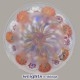 Complex Millefiori Complex Millefiori