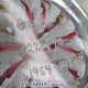 1994 Pink & Gold Crown - Ed. 40 1994 Pink & Gold Crown - Ed. 40