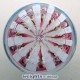 1994 Pink & Gold Crown - Ed. 40 1994 Pink & Gold Crown - Ed. 40