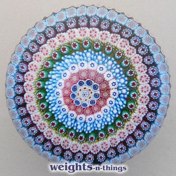 1972 Concentric Piedouche (Ed. 150)