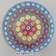 1960s 4-row Concentric 1960s 4-row Concentric