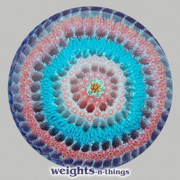 1960s Concentric 1960s Concentric