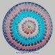 1960s Concentric 1960s Concentric