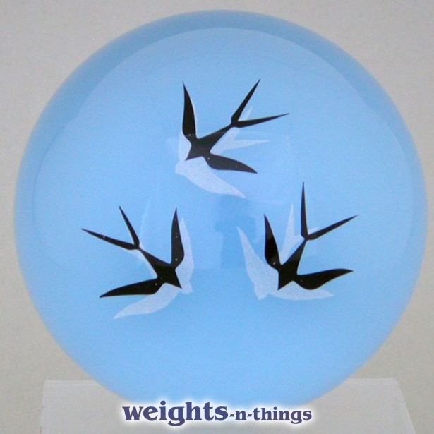 1990 Swallows (Ed. 200)