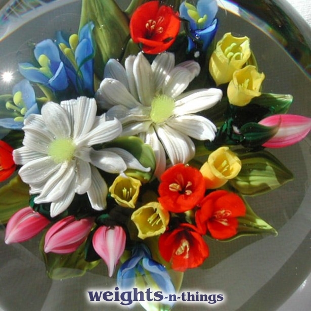 Spring Bouquet (2007)