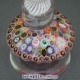 Spill Vase / Paperweight Base