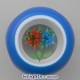 1975 Flowers in Blue D/O (Ed. 450)