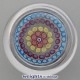 1960s 4-row Concentric 1960s 4-row Concentric