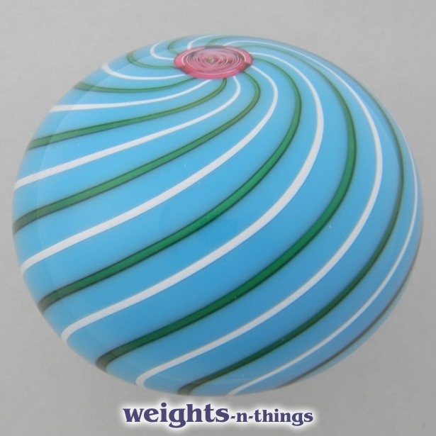 1992 Whirlwind (Ed. 300)