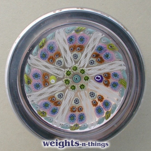 1971 8-spoke P-10 Design 1971 8-spoke P-10 Design