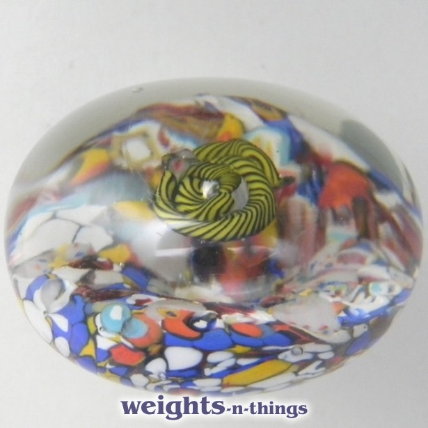 Lampwork Snake (Rare)