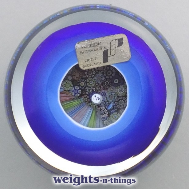 1976D Magnum Cushion - Ed. 300 1976D Magnum Cushion - Ed. 300