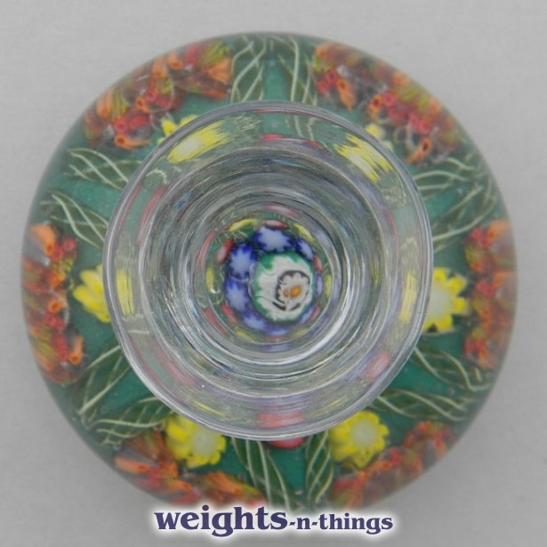 Candle Holder / Paperweight Base