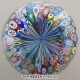 1987 Millefiori “Ball” (Ed. 250)