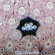 1972 Pink Carpet-ground (Ed. 400)