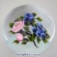 Wild Rose & Blueberries (1996)