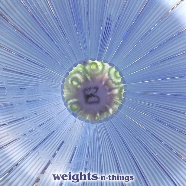 Faceted Concentric (2012)