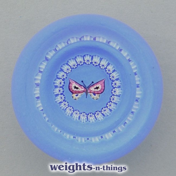 Miniature Butterfly (1991) Miniature Butterfly (1991)