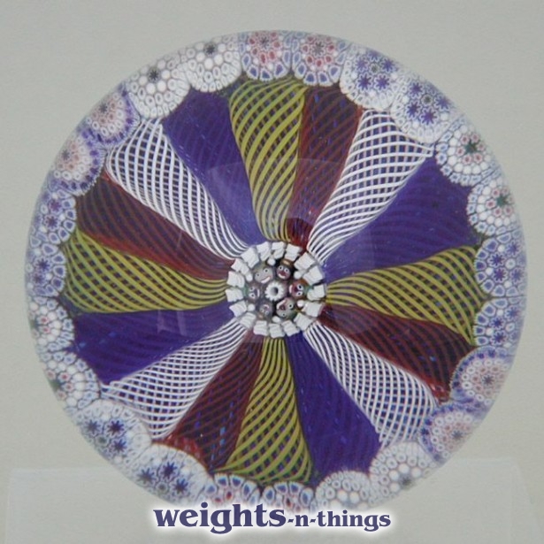 Whirligig 1/1 (2009)