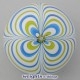 1971 Three-colour Marbrie (Ed. 400)