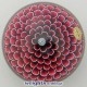 1974 Red Honeycomb (Ed. 400)