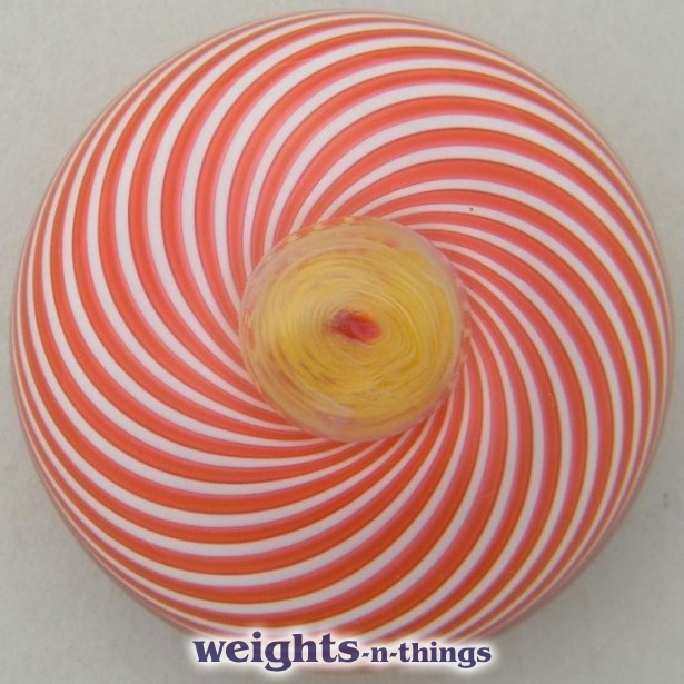 1980 Miniature Swirl (Ed. 300)