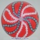 1973 Millefiori Garlands (Ed. 400)
