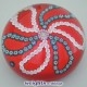 1973 Millefiori Garlands (Ed. 400)