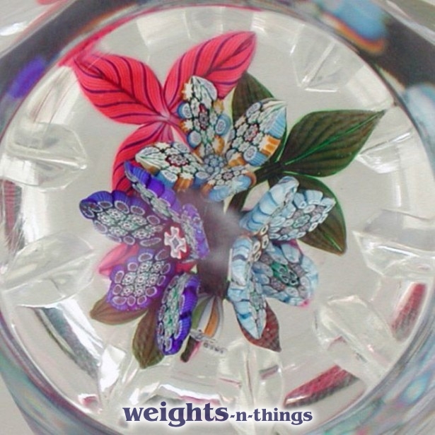 Millefiori Bouquet 1/1 (2007) Millefiori Bouquet 1/1 (2007)