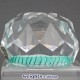 1971 Multi-facetted 5-row Concentric 1971 Multi-facetted 5-row Concentric