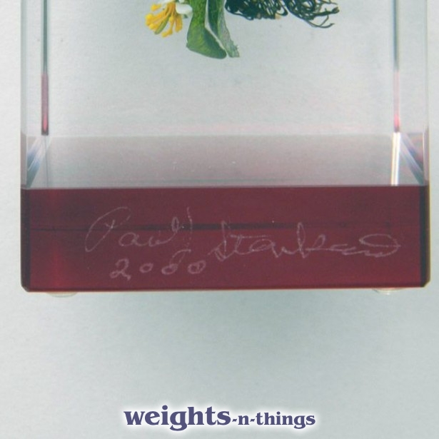 Nature Study Botanical (2000) Nature Study Botanical (2000)