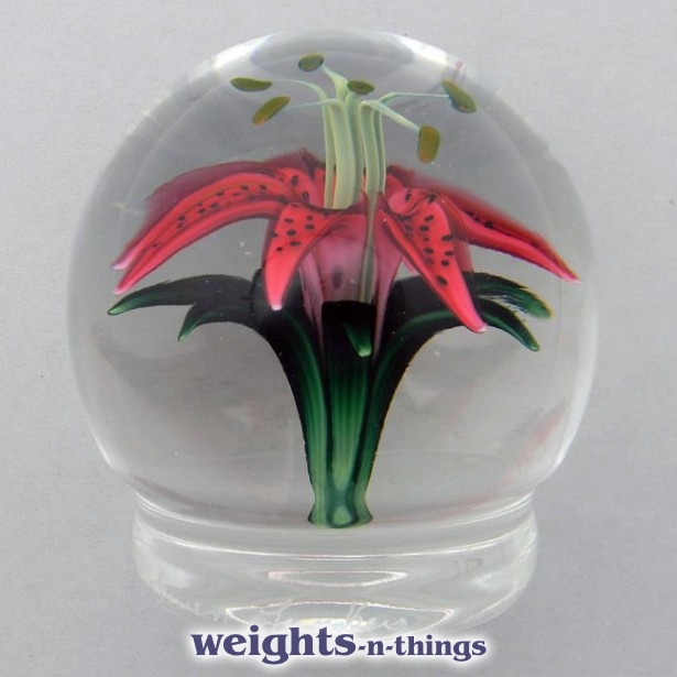 Easter Lily (1988) Easter Lily (1988)