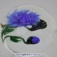 Cornflower & Buds (2008)