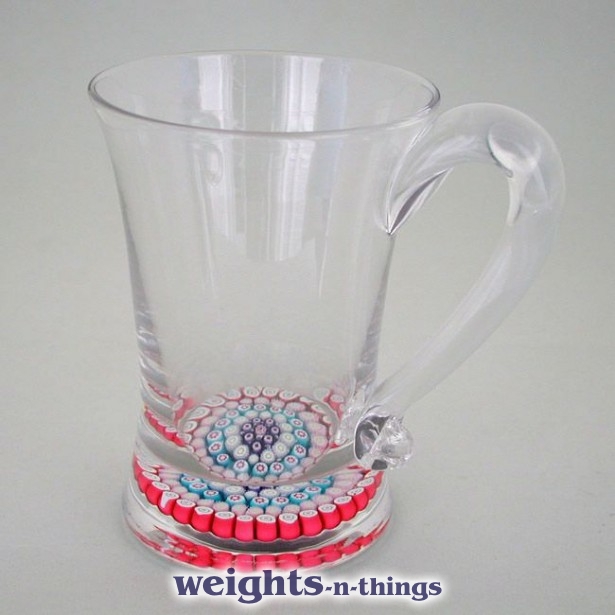 Half-Pint Tankard