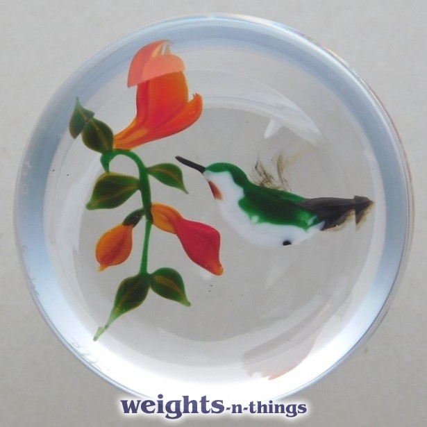 Hummingbird (Miniature) 1984