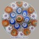 Complex Millefiori Complex Millefiori