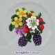 Flower & Berry Bouquet (2004)