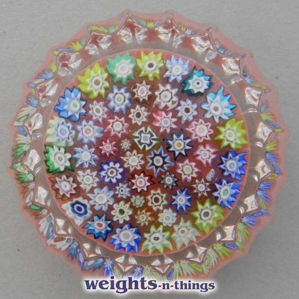 G01 Miniature Scattered