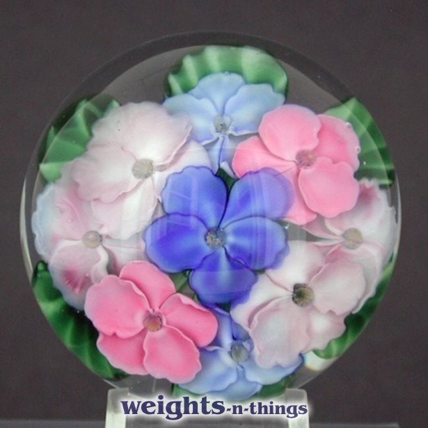 Hydrangeas (1996)