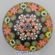Patterned Millefiori / Double Garland