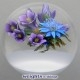 Purple Freesias (2016) Purple Freesias (2016)