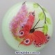 Reddish-orange Butterfly (2008)