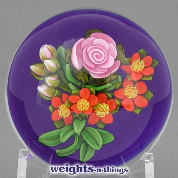 Rose, Buds & Blossom (2003)