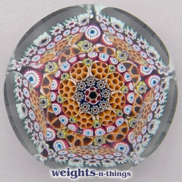 Wagonwheel Concentric (2012)